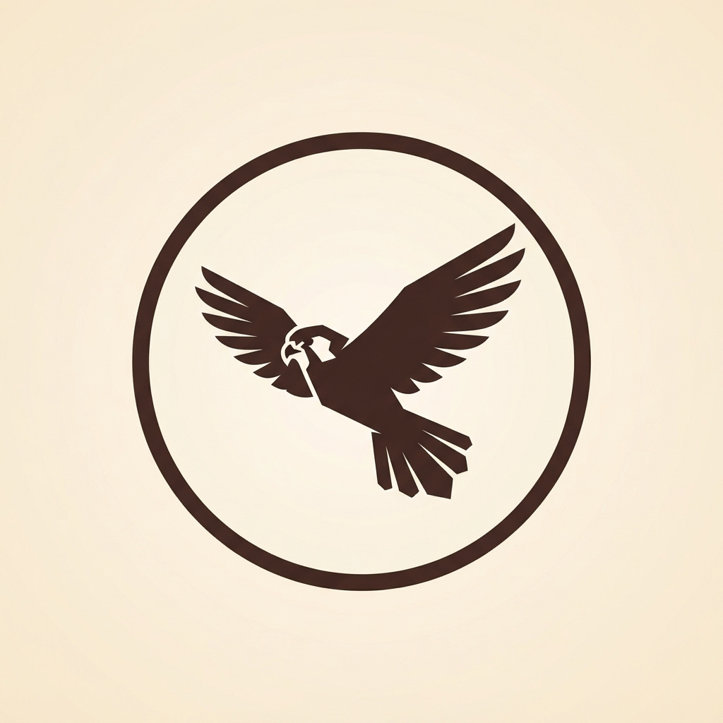 Company logo